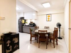 Blk 407 Serangoon Avenue 1 (Serangoon), HDB 4 Rooms #577971921